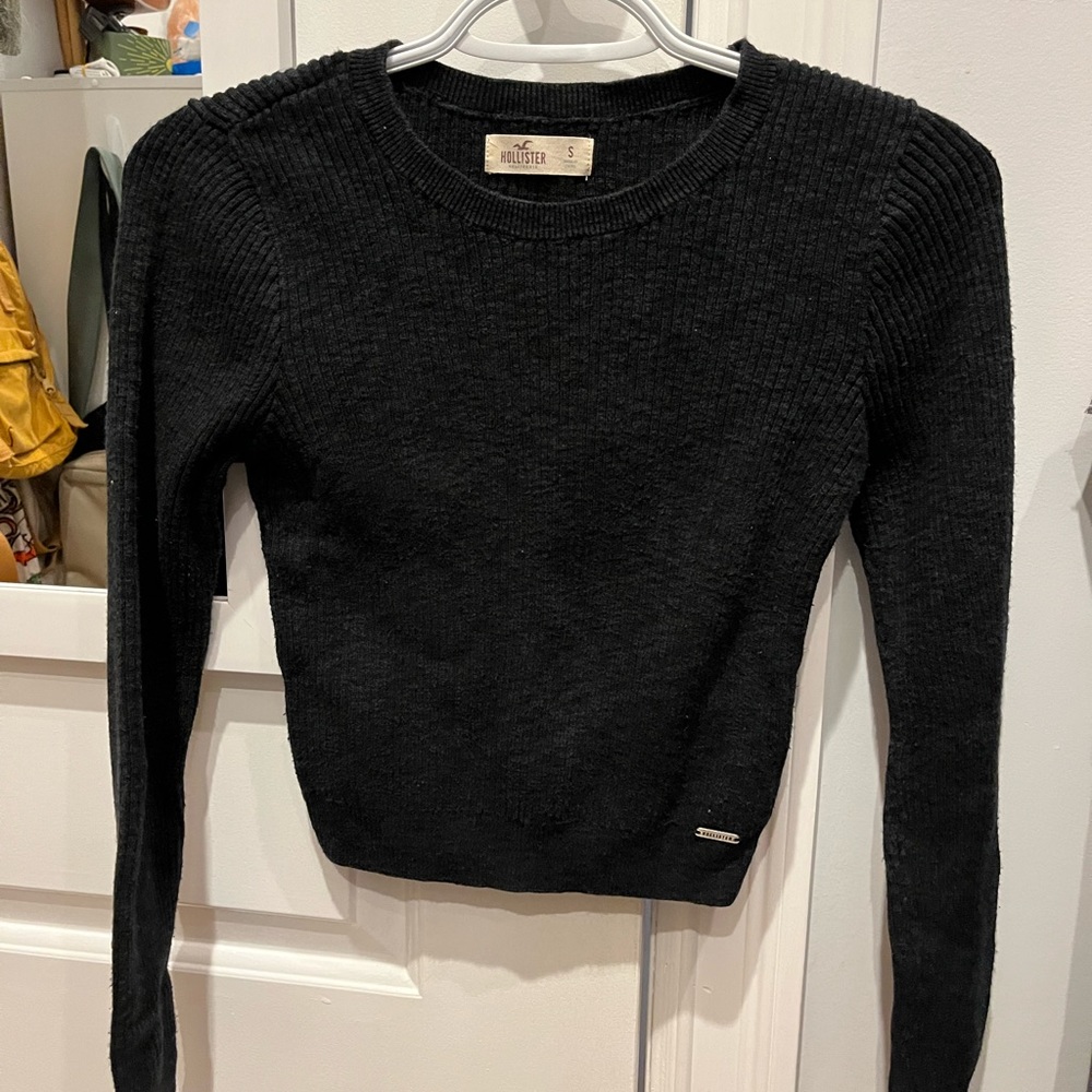 Hollister Long sleeve